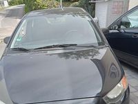 Gebraucht Mitsubishi Colt Edition 75 PS (55 kW) 2012 Schwarz Kleinwagen