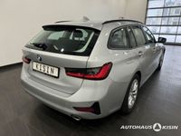 gebraucht BMW 320 EU6d-T d Touring xDrive Advantage NAVI GRA LED