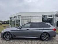 Gebraucht BMW 530 M Sport 252 PS (185 kW) 2019 Grau Kombi