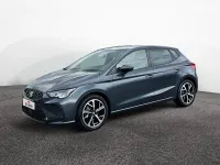 Gebraucht Seat Ibiza FR 150 PS (110 kW) 2026 Magnetic grau Kleinwagen