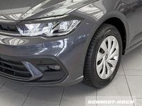 Usata VW Polo Life 95 CV (69 kW) 2026 Grigio Utilitaria