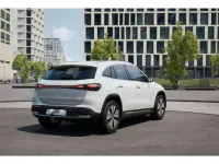 Gebraucht Mercedes EQA250+ Progressive 139 kW (190 PS) 2025 Weiß SUV