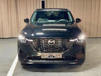 Neu Mazda CX-60 Homura-Line 328 PS (241 kW) 2026 Platinum quartz m SUV