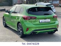 Gebraucht Ford Focus ST 280 PS (205 kW) 2022 Grün Limousine