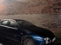 Gebraucht Mazda 323F 88 PS (64 kW) 1997 Blau Limousine