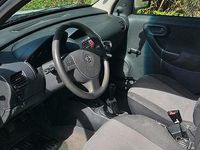 Second-hand Opel Combo 90 CP (66 kW) 2007 Alb Monovolum