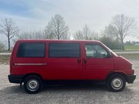 gebraucht VW Multivan T4Allstar 1.9 TD