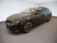 Gebraucht Opel Astra 131 PS (96 kW) 2025 Schwarz Kombi