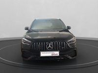 Gebraucht Mercedes GLA35 AMG AMG 306 PS (225 kW) 2022 Kosmosschwarz  metalliclack SUV