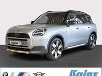 Second-hand Mini Cooper D 150 CP (110 kW) 2024 Andere farbe Hatchback