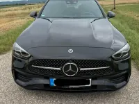 Gebraucht Mercedes 300 265 PS (194 kW) 2021 Schwarz Kombi