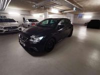 gebraucht Seat Ibiza Ibiza1.0 TSI DSG FR 81 kW