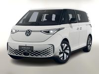 Neu VW ID. Buzz Pro 210 kW (286 PS) 2026 Weiß Van / Kleinbus