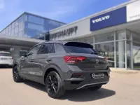 Gebraucht VW T-Roc Design 150 PS (110 kW) 2022 Grau SUV