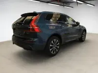 Gebraucht Volvo XC60 Plus 197 PS (144 kW) 2023 Denim blue metallic (metallic) SUV