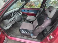 Gebraucht Fiat Cinquecento S 39 PS (28 kW) 1997 Rot Kleinwagen