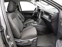 Gebraucht VW Amarok Life 205 PS (150 kW) 2024 Dark grey metallic Pickup