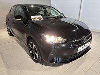 Gebraucht Opel Corsa-e Edition 100 kW (136 PS) 2021 Schwarz Kleinwagen