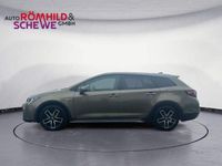 Gebraucht Toyota Corolla 122 PS (89 kW) 2019 Braun Kombi