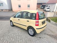 gebraucht Fiat Panda 1.1