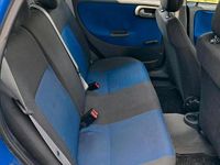 Gebraucht Opel Corsa 60 PS (44 kW) 2005 Blau Kleinwagen