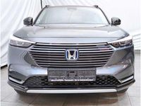 Gebraucht Honda HR-V Advance 107 PS (78 kW) 2022 Meteorid (metallic) SUV