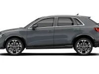 Neu Audi Q3 Comfort 272 PS (200 kW) 2026 Schwarz SUV