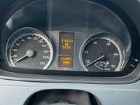 Second-hand Mercedes Vito 204 CP (150 kW) 2008 Alb