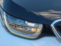 Gebraucht BMW i3 Comfort Edition 184 PS (135 kW) 2018 Weiß Kleinwagen