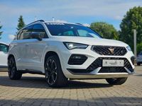 Gebraucht Cupra Ateca 300 PS (220 kW) 2023 Weiß SUV