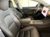 Gebraucht Tesla Model 3 258 kW (351 PS) 2023 Schwarz metallic Limousine