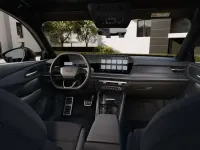 Neu Audi Q3 S-Line 265 PS (194 kW) 2025 Daytonagrau perleffekt SUV