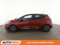Gebraucht Renault Clio IV LIMITED 90 PS (66 kW) 2017 Rot Limousine