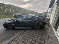 gebraucht Subaru Impreza WRX STI Sport Motor Neu!!