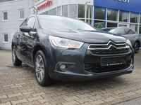 Gebraucht DS Automobiles DS4 So Chic 163 PS (119 kW) 2012 Limousine