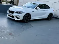 Używany BMW M2 Competition Edition 411 KM (302 kW) 2019 Coupe