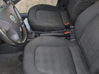 Gebraucht Skoda Fabia 101 PS (74 kW) 2005 Silber Kombi