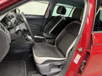 Gebraucht VW Tiguan Sportline 200 PS (147 kW) 2022 Kings red SUV