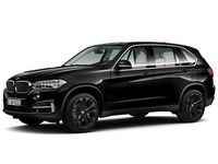 Gebraucht BMW X5 Comfort Edition 258 PS (189 kW) 2018 SUV