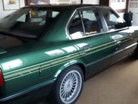 gebraucht Alpina B10 E34