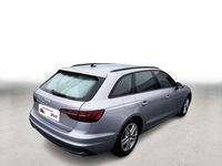 Gebraucht Audi A4 Ambiente 100 PS (73 kW) 2025 Silber Kombi