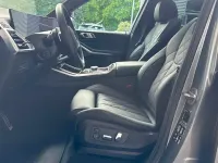 Gebraucht BMW X5 Comfort Edition 340 PS (250 kW) 2025 Skyscraper grau metallic SUV