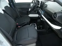 Nouă Dacia Spring Expression 52 kW (71 CP) 2026 Verde Hatchback