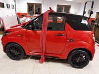 Gebraucht Ligier JS50 2022 Rot Kleinwagen