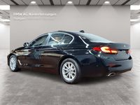 gebraucht BMW 540 Limousine