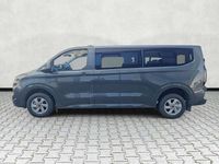 Neu Ford Transit Custom Trend 150 PS (110 kW) 2026 Chromablau metallic Kombi