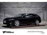 Gebraucht Audi A5 Sport 150 PS (110 kW) 2025 Mythosschwarz metallic Kombi