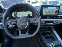 Gebraucht Audi A4 Allroad Ambiente 265 PS (194 kW) 2022 Brillantschwarz Kombi