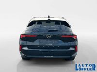 Gebraucht Opel Astra 131 PS (96 kW) 2025 Schwarz Kombi