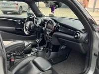 Gebraucht Mini John Cooper Works 231 PS (169 kW) 2017 Grau Kleinwagen